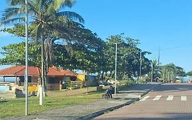 Casa De Praia - Pio XII